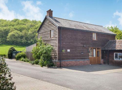 Owl Barn
