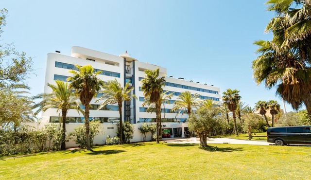 Pacha Hotel