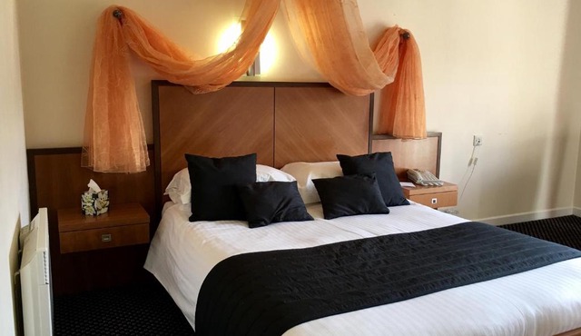 Padbrook Park Hotel