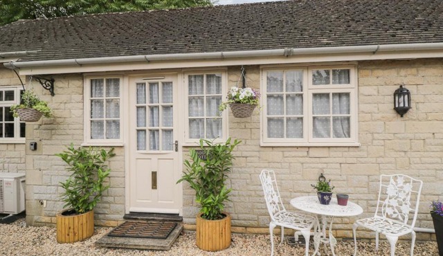 Paddock Cottage