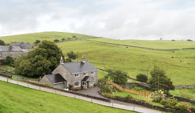 Paddock House
