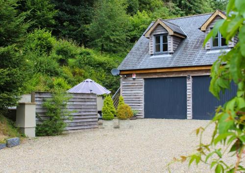Pantgwyn Bach - Private Apartment