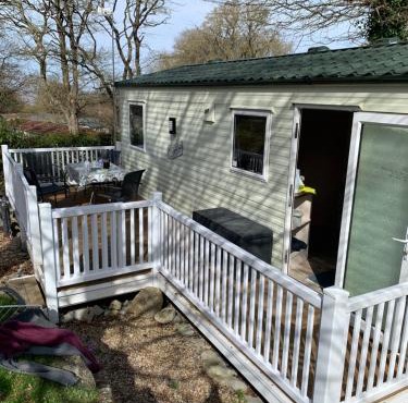 Park Home