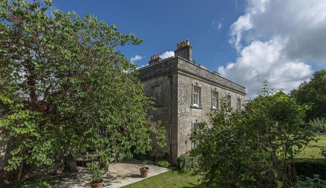 Park House