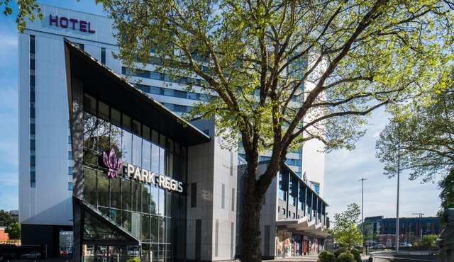 Park Regis Birmingham