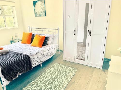 Park & Stay Maisonette