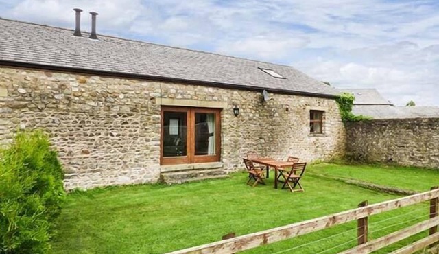 Parsley Cottage