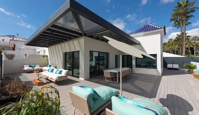 Pasito Villas Deluxe I