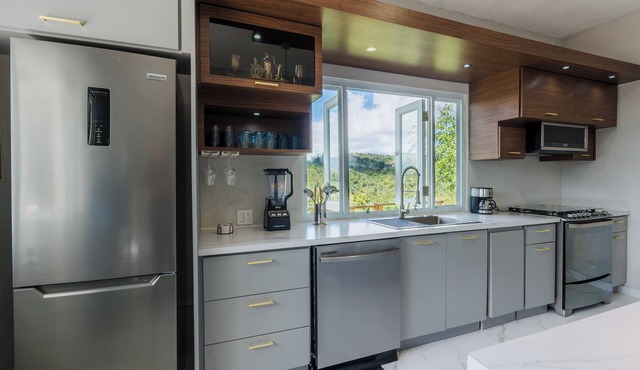 Pastoreo Farm/Wellness Generator Morovis