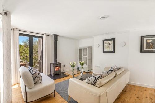 Pear Tree Cottage