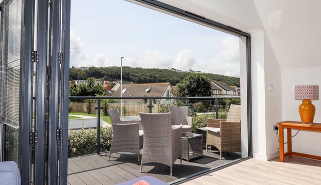 Pebble Ridge View