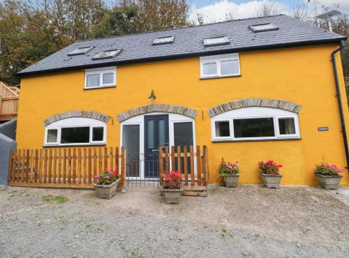 Pendre Barn