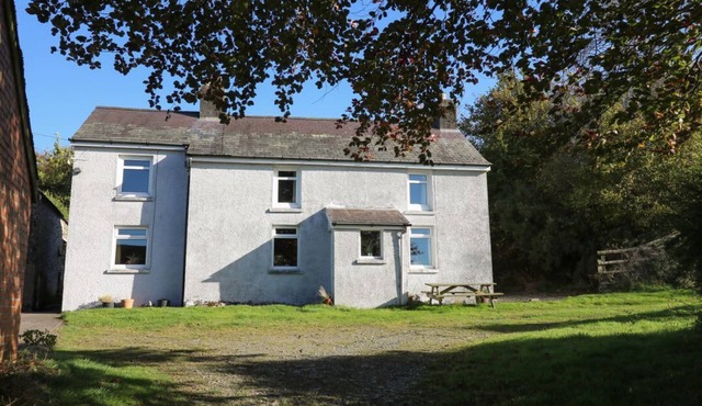 Pengraig, Sir Ceredigion 3 bed