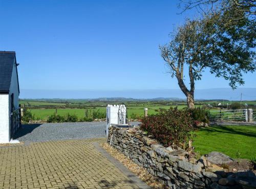 Penrhos Bach