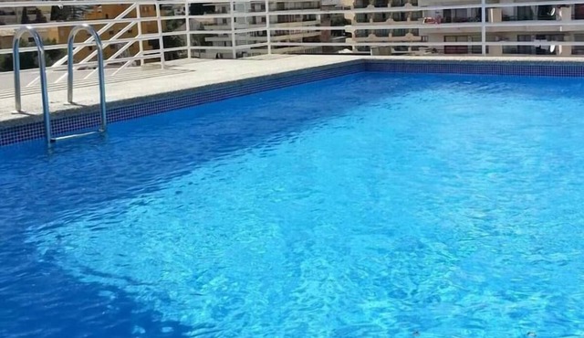 Pet-Friendly Studio with Fully Equipped Kitchen Near Palma’s Top Attractions