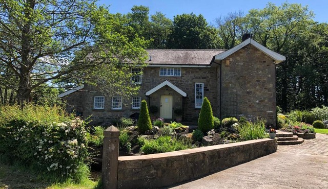 Picket Post House Accommodation