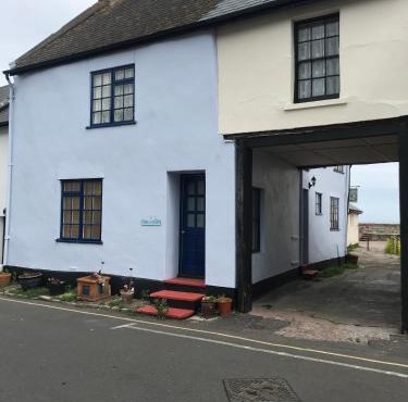 Pier Cottage