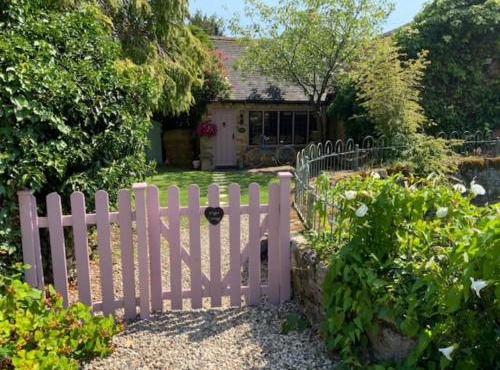 Piglet Cottage