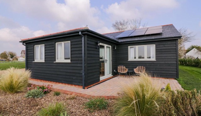 Pippin Cottage