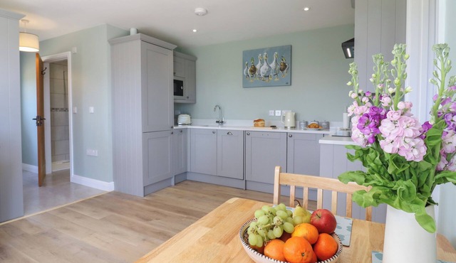 Pippin Cottage