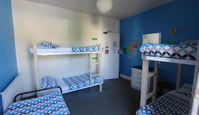 Pitlochry Backpackers