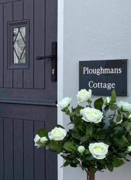 Ploughmans Cottage, St Florence, Tenby