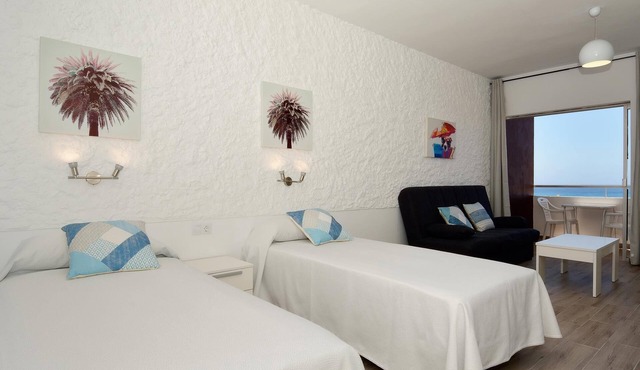 Plus Casa Atlantica Morro Jable 467