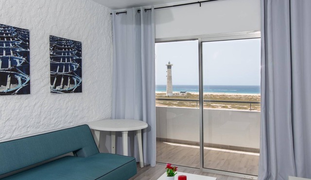 Plus Casa Atlantica Morro Jable 660