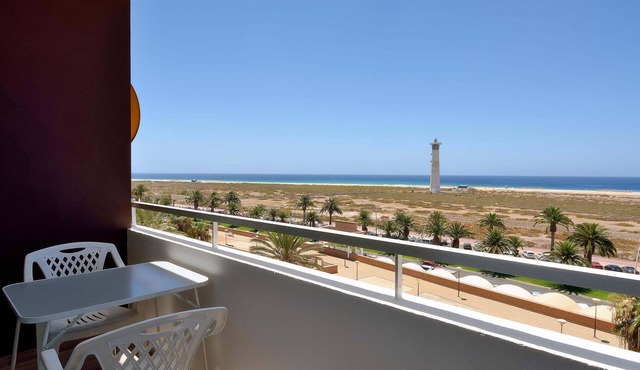 Plus Casa Atlantica Morro Jable 567