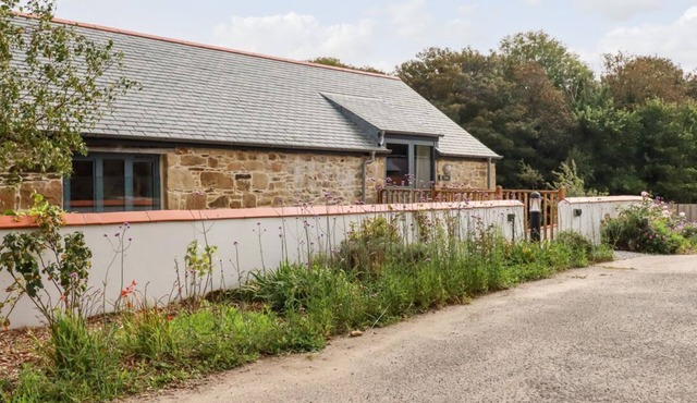 Pol, Cubert, Cornwall.