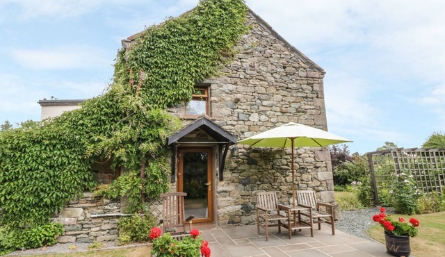 Poppy Cottage