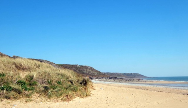 Port Eynon Suite - 1 Bedroom - Ocean Breeze