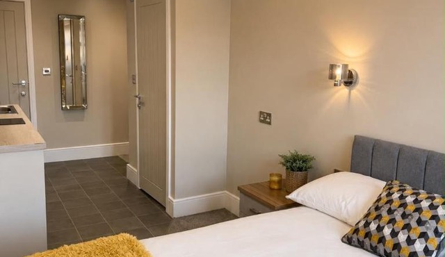 Posh Apartments