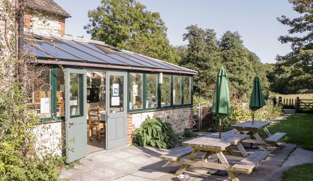 Pound Cottage