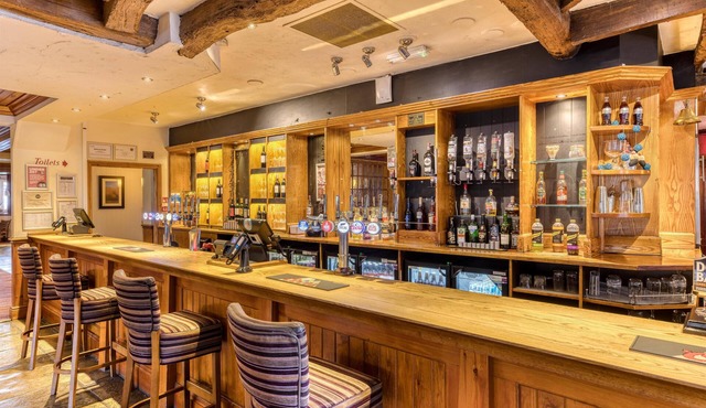Premier Inn Birmingham South - Rubery