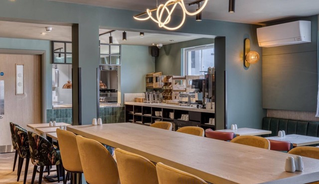 Premier Inn Buckingham