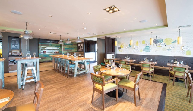 Premier Inn Clacton-On-Sea - Seafront