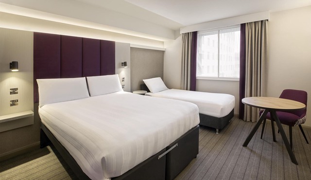 Premier Inn Kendal Central