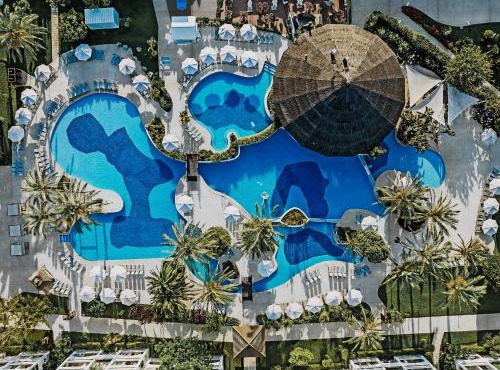 Prinsotel La Dorada & Spa