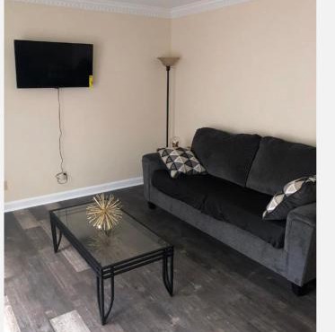 Private Master Queen Room