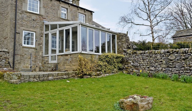 Prospect Farm Cottage
