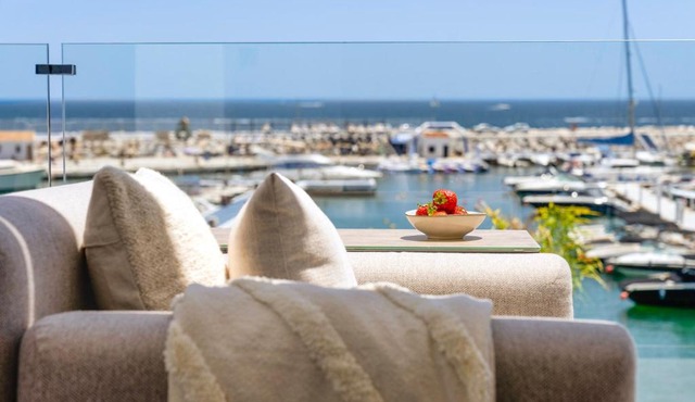 Puerto Banus Duplex Lux Selection