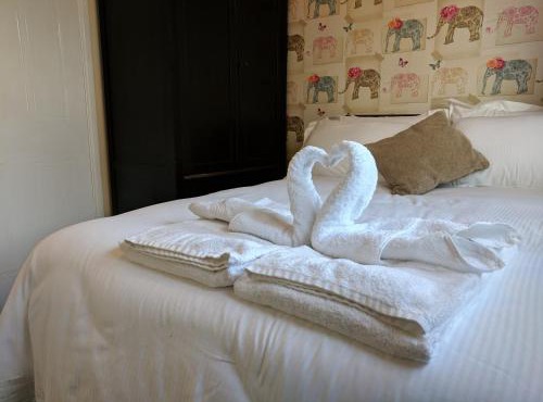 Purbeck Escape