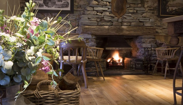 Queens Head Hotel