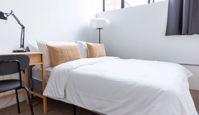 Quiet elegance in North London