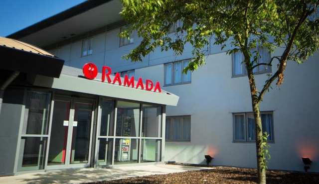 Ramada London South Mimms