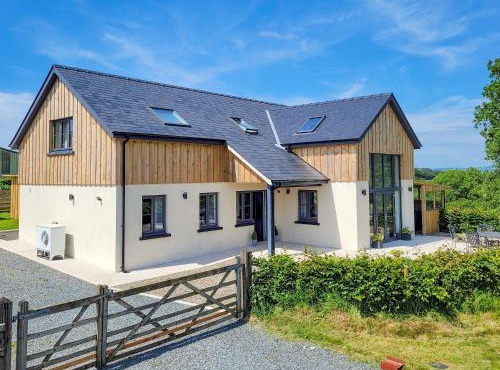 Red Kite Lodge