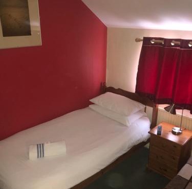 Red Lion Accommodation