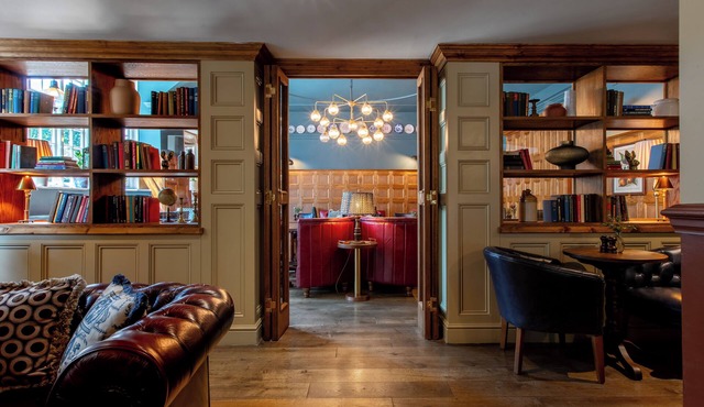Red Lion Hotel