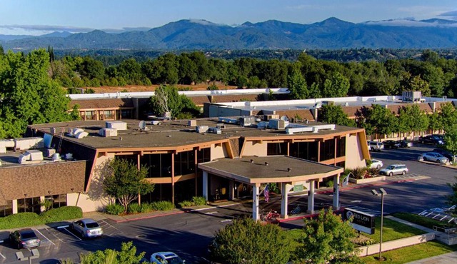 Red Lion Hotel Redding